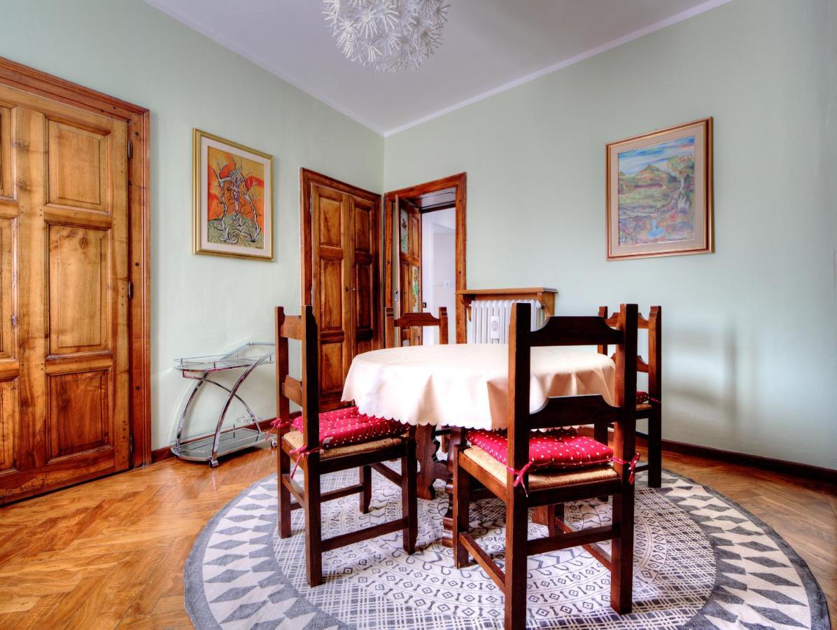 Tibaldi Sette Apartment Domodossola Exterior photo